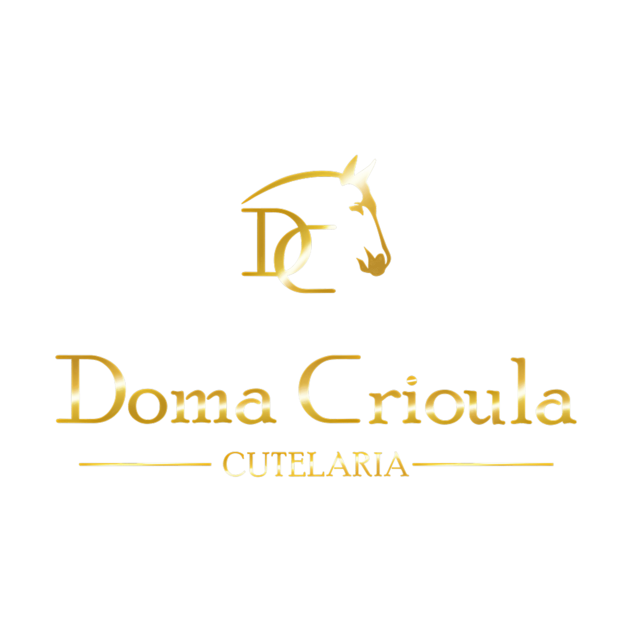 Logo Doma Crioula