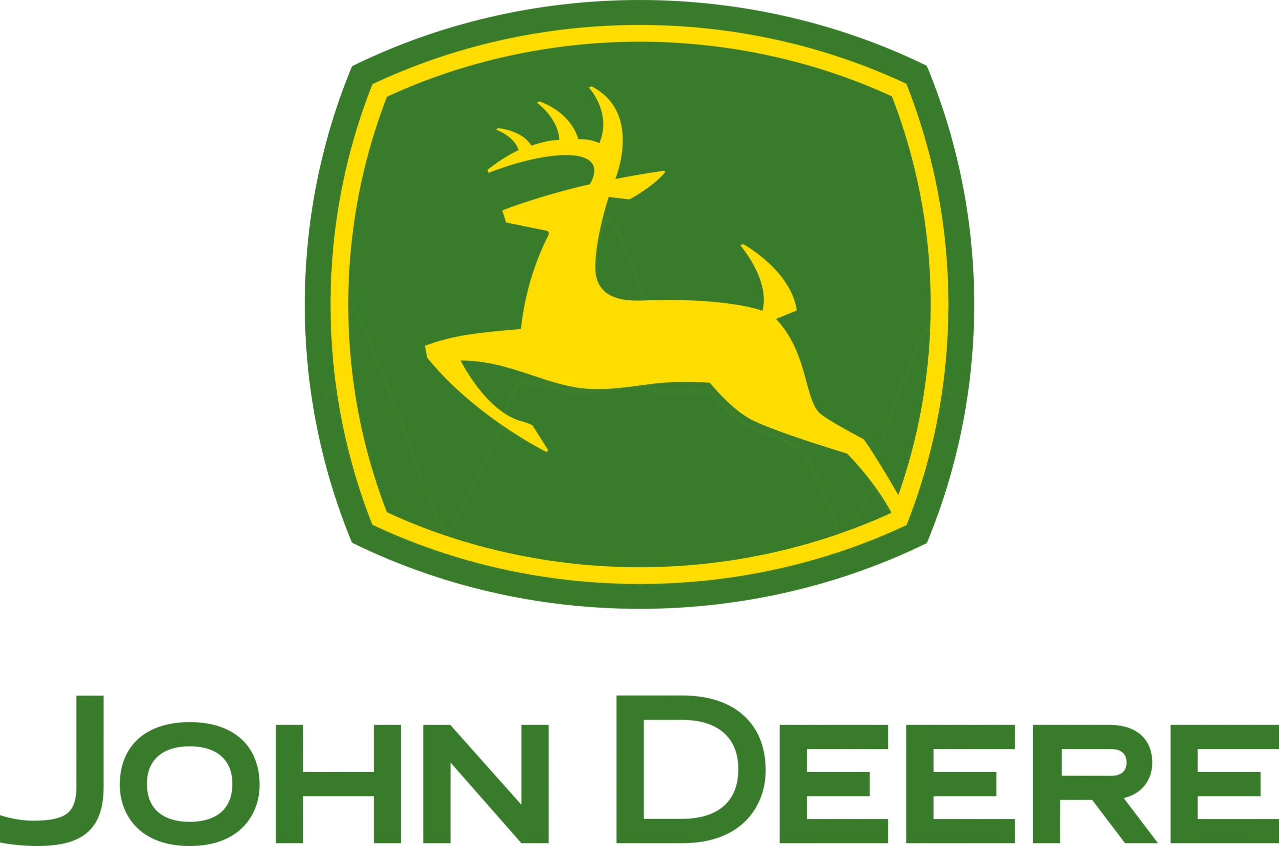 John Deere